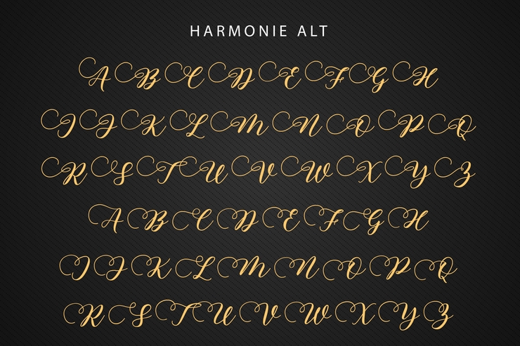 harmonie 5