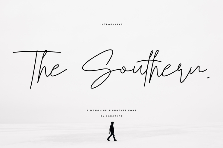 the southern 1