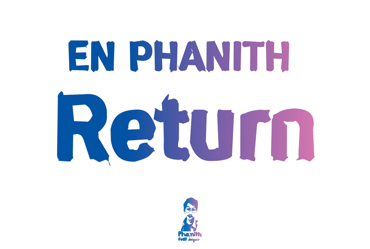 en phanith return 1