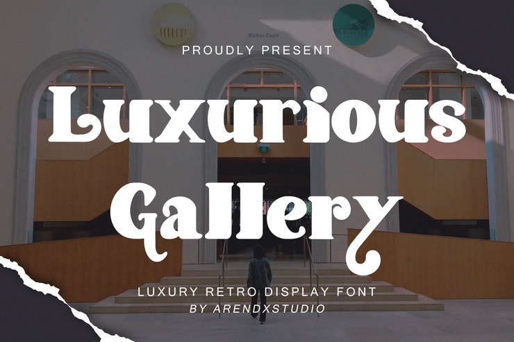 luxurious gallery 4