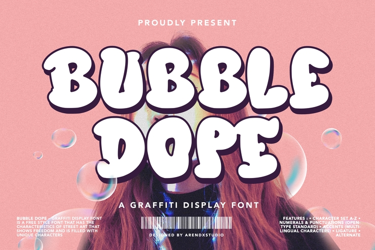 bubble dope 5