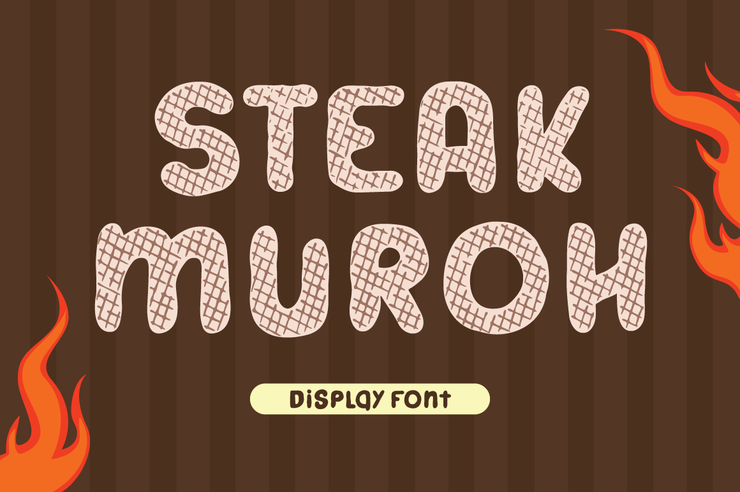 steak muroh 2