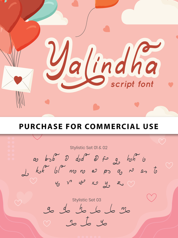 yalindha 1