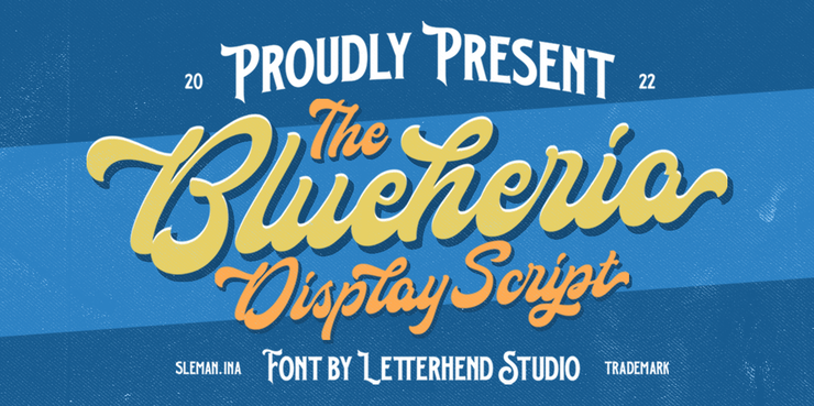 blueheria 1