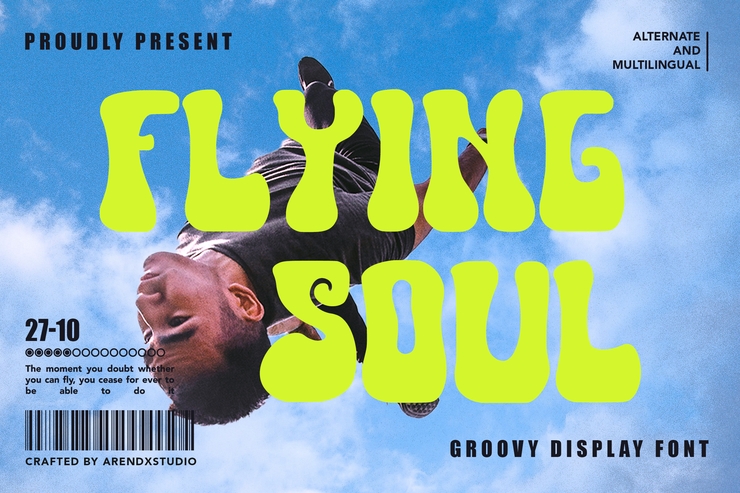flying soul 5