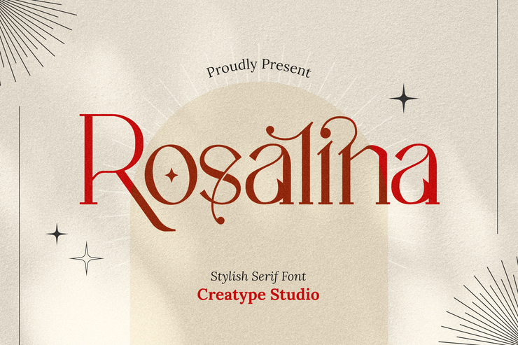 rosalina regular 4