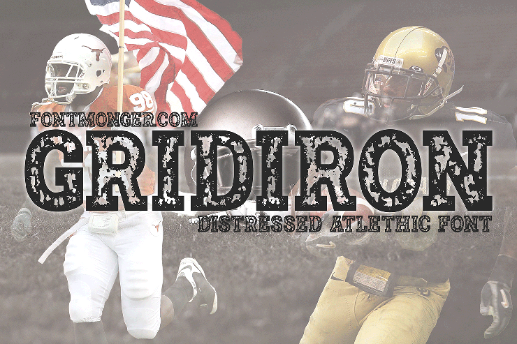 gridiron 1