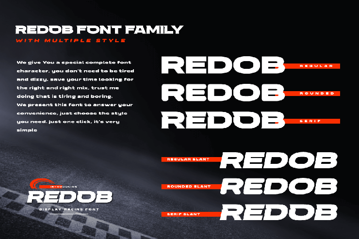 redob 3