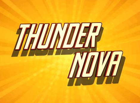 thunder nova 1