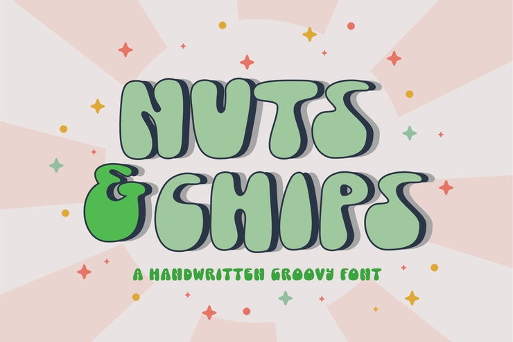 nuts and chips 1