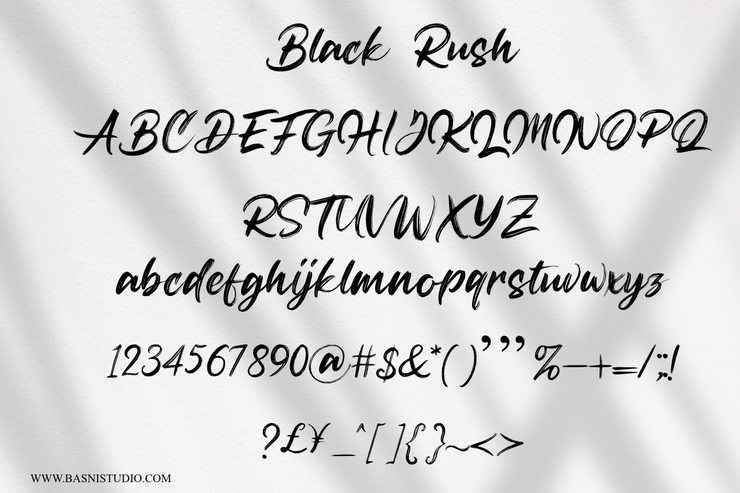 blackrush 2