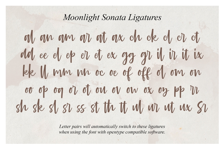 moonlight sonata 6