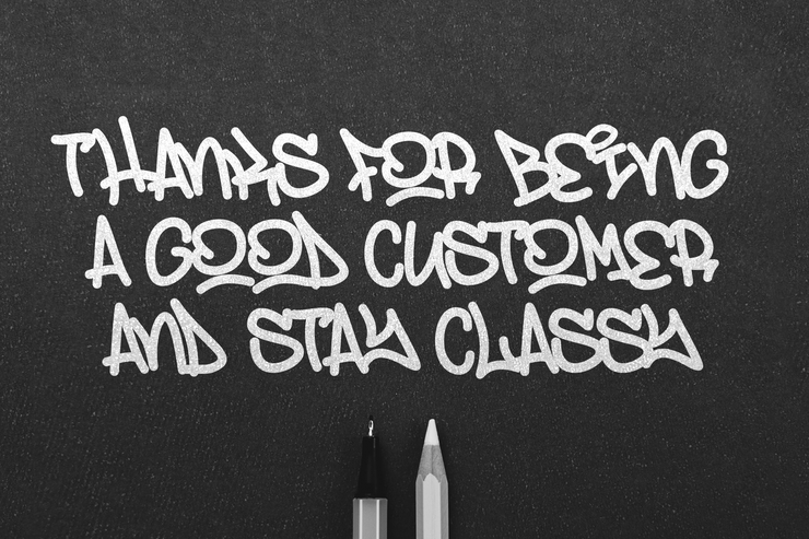 street rats monoline graffiti 8