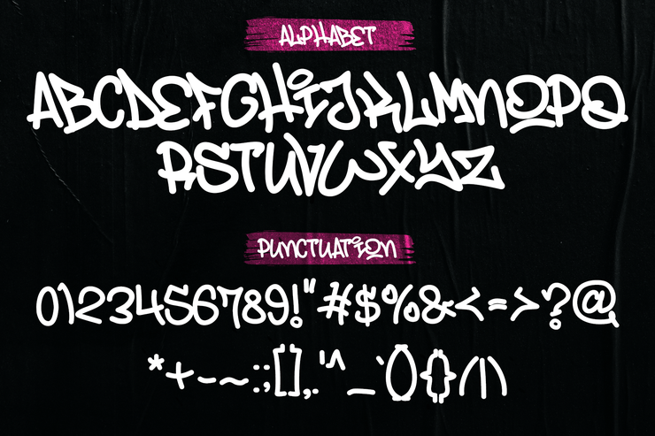 street rats monoline graffiti 6