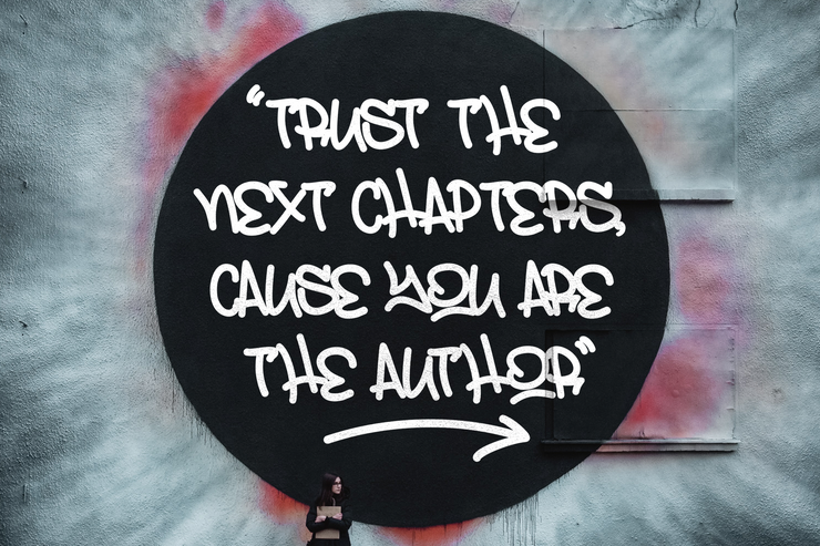 street rats monoline graffiti 2