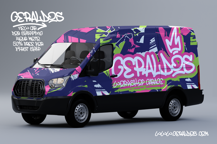 street rats monoline graffiti 4