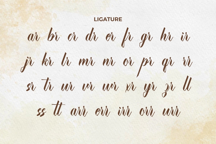 laenoura script 7