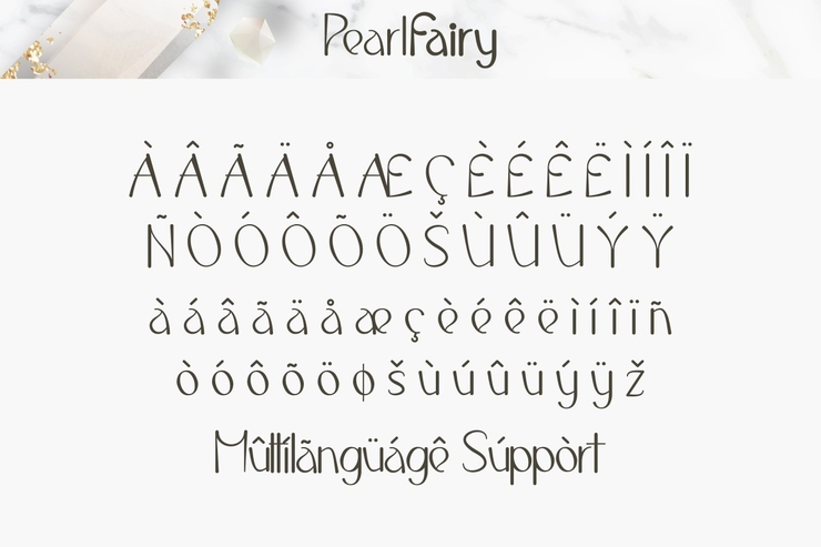 pearl fairy 6
