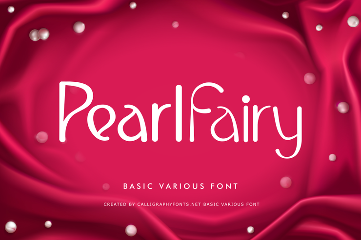 pearl fairy 1