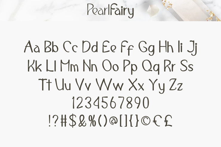 pearl fairy 7