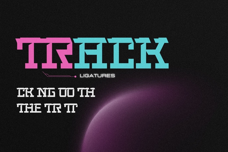 cyber track - version 1