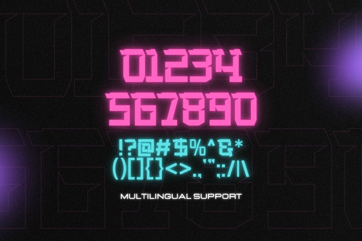 cyber track - version 5