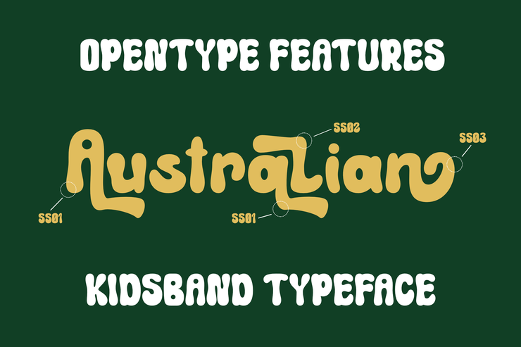 kidsband 6