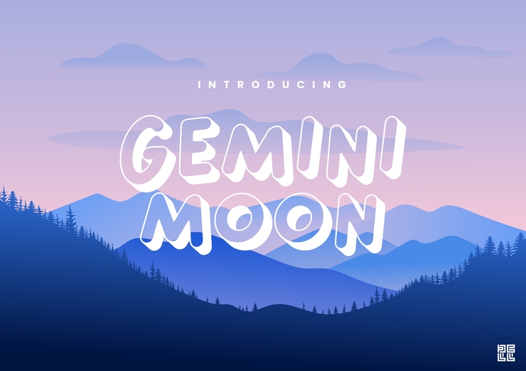 gemini moon 1