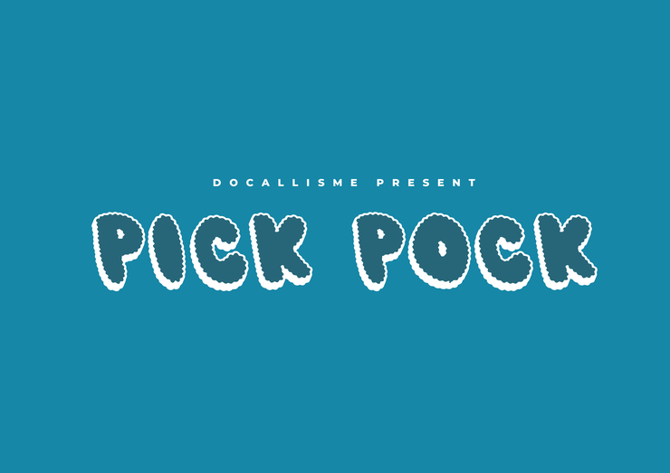 pick pock 1