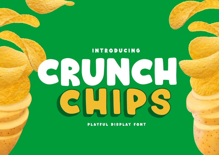 crunch chips 2
