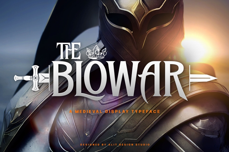 the blowar 2