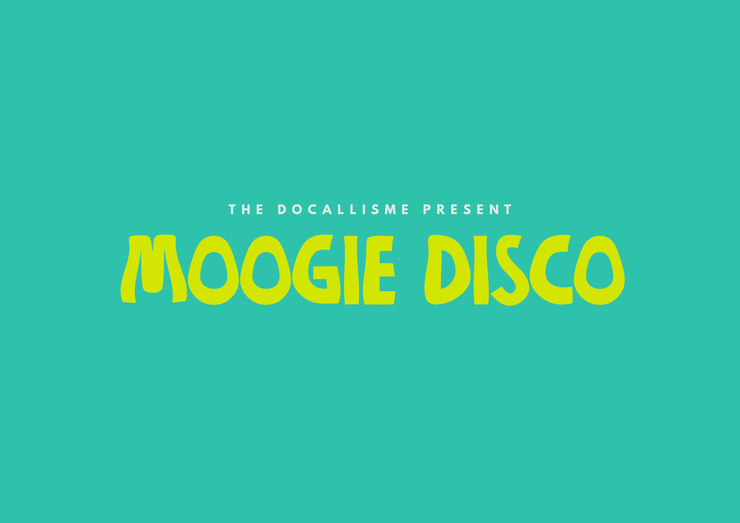 moogie disco 1
