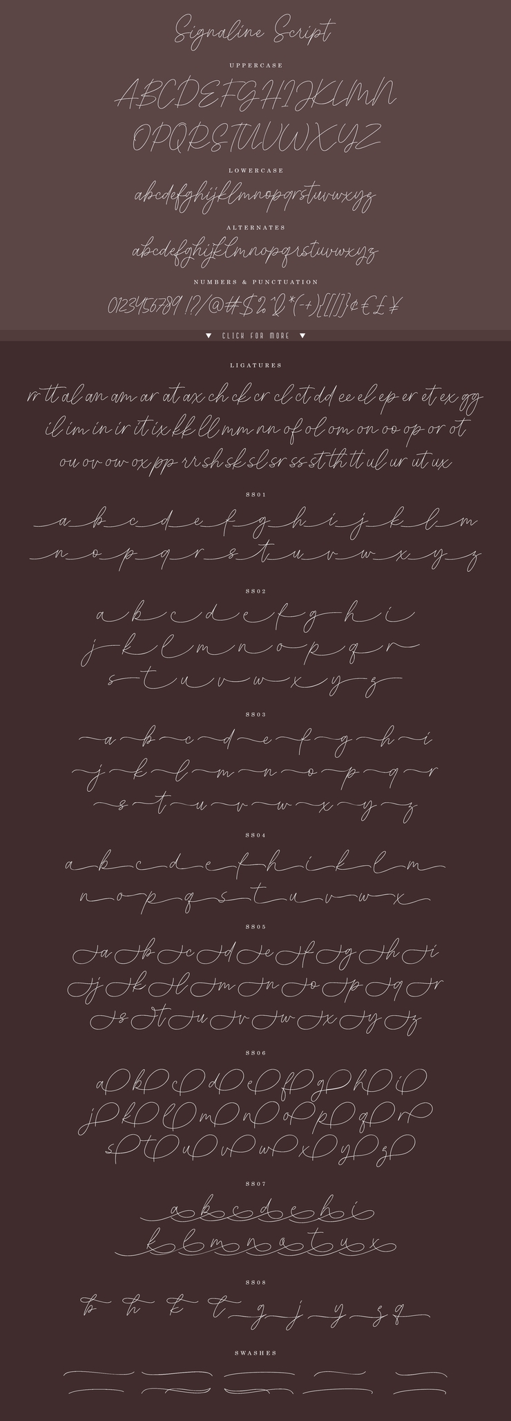 signaline script 2