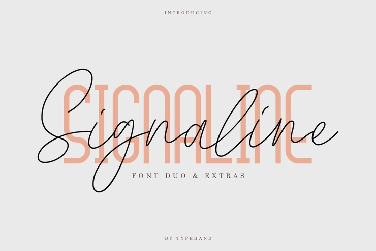 signaline script 1