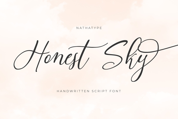 honest sky 1