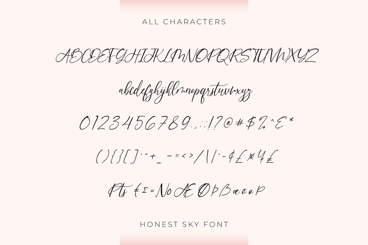 honest sky 4