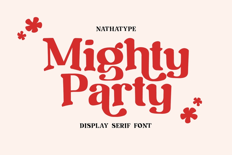 mighty party 2