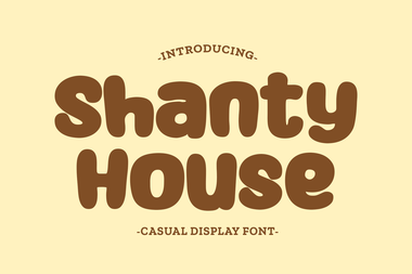 Shanty house