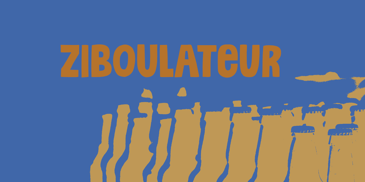 ziboulateur 1