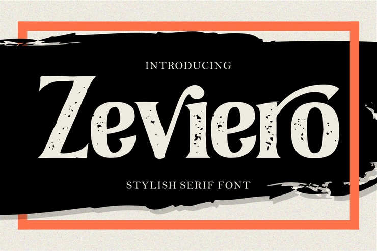zeviero 1