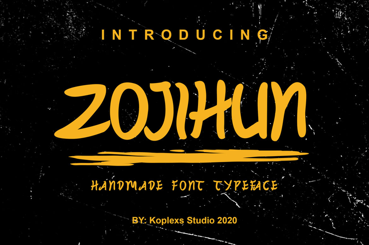 zojihun 1