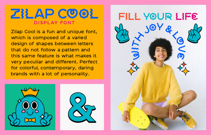 zilap cool 5