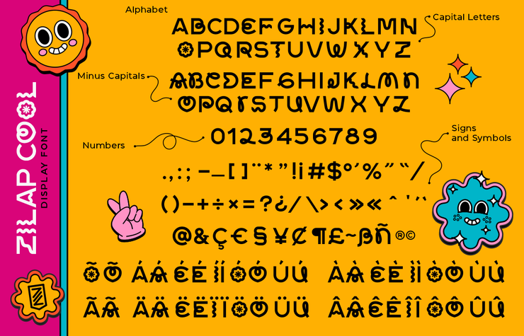 zilap cool 6