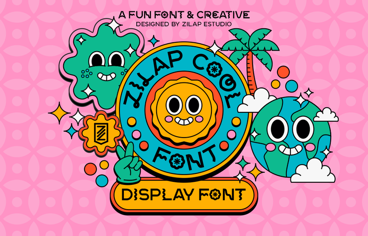 zilap cool 1