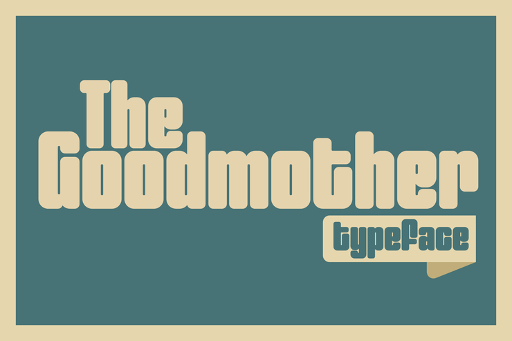 The goodmother 1