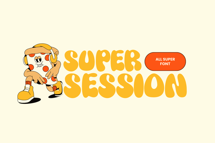 super session 1