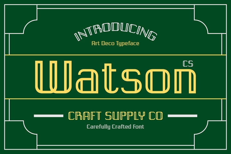 cs watson 1
