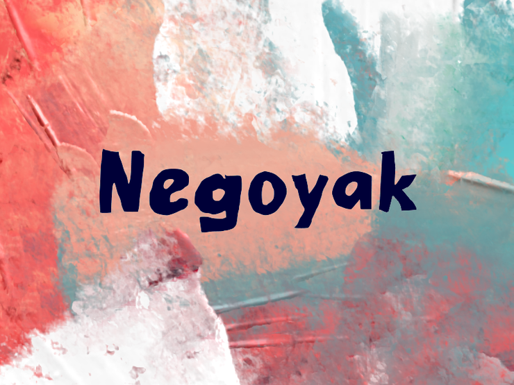 n negoyak 1