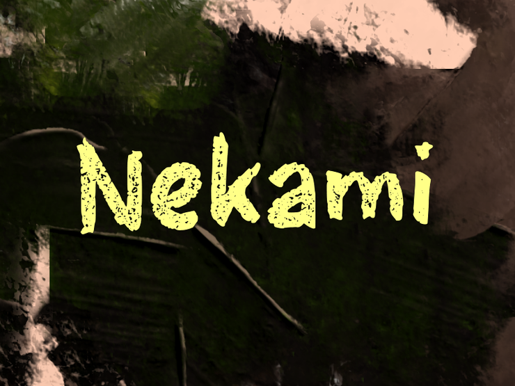n nekami 1