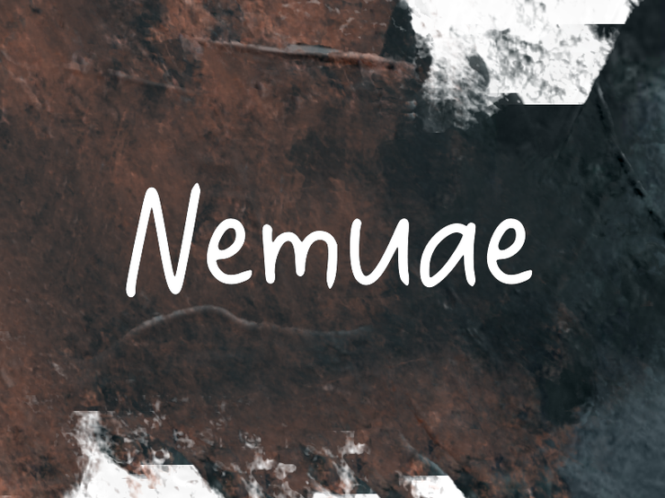 n nemuae 1